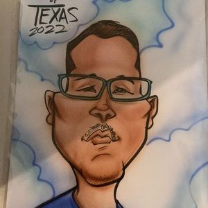 Meet your Posher, Joey